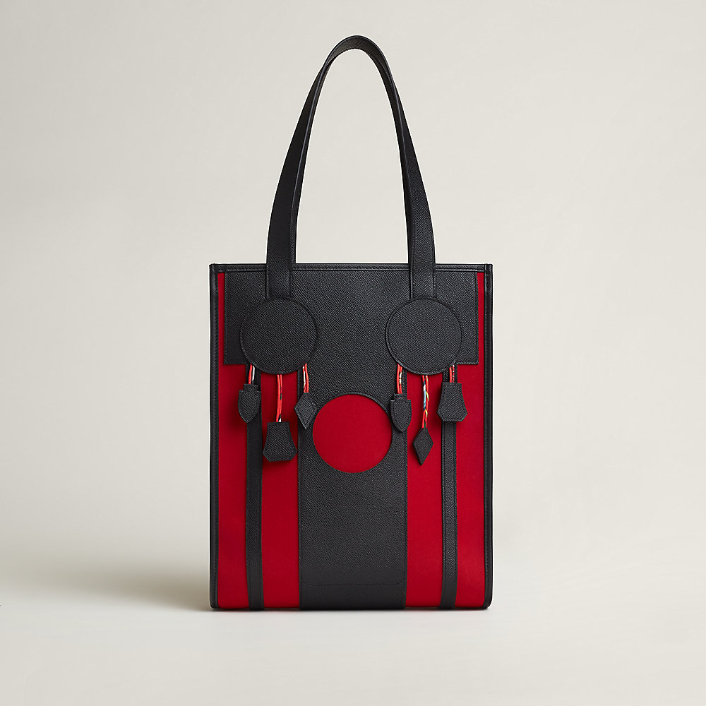 Dream catcher tote bag Hermès UK